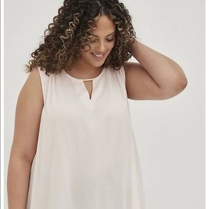 Torrid Top